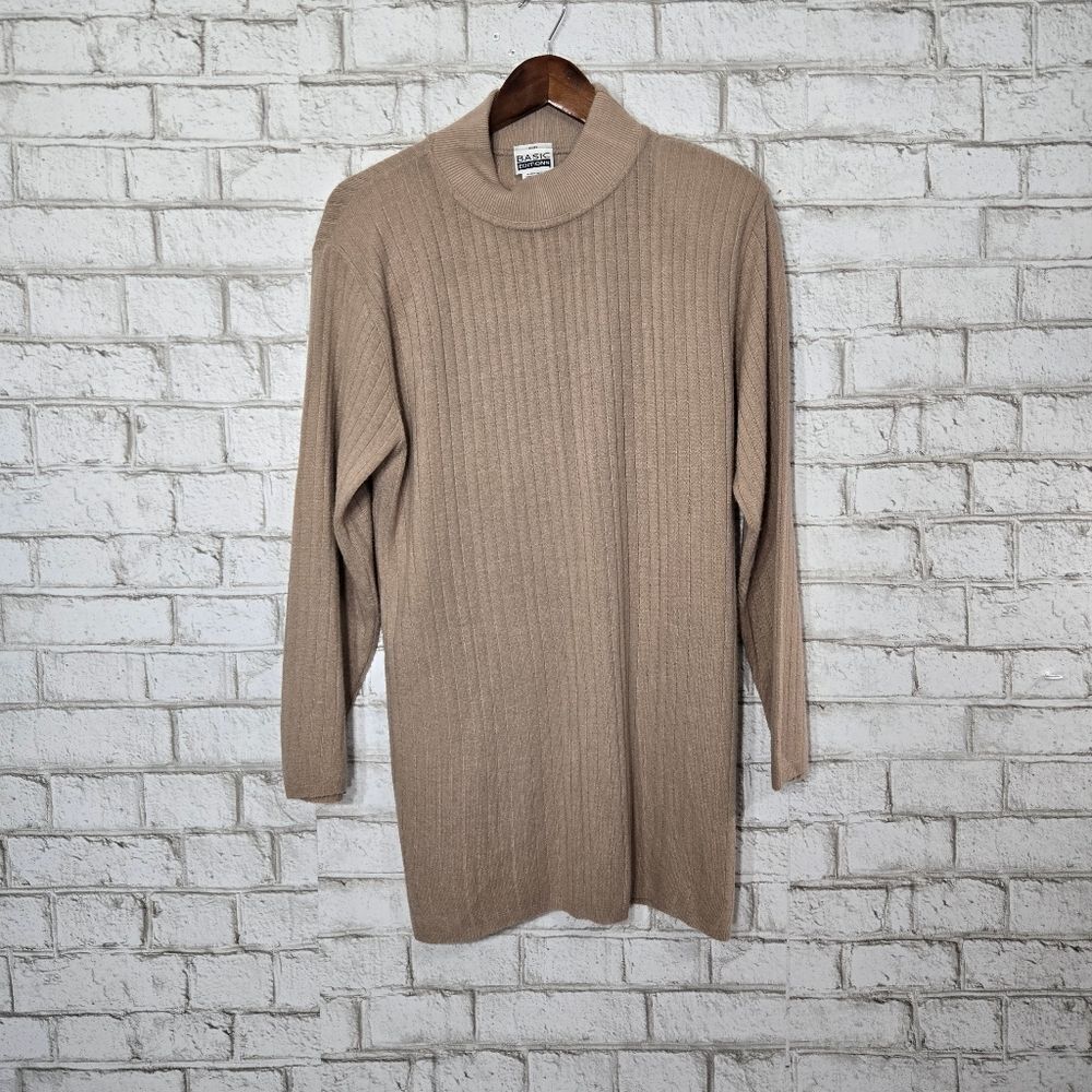 Basic Editions vintage cozy sweater